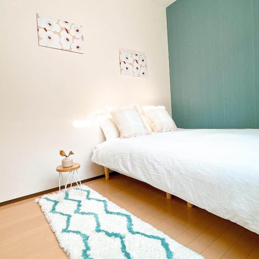 小春日和_Solamo_微甜館 Apartment โตเกียว ภายนอก รูปภาพ