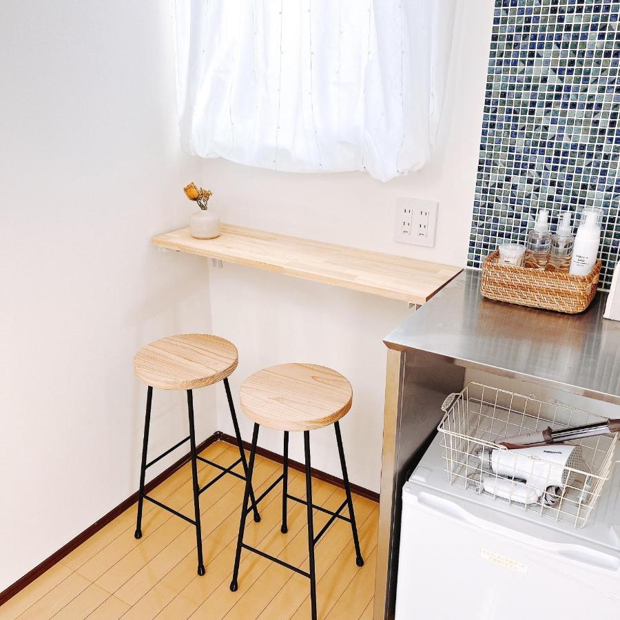 小春日和_Solamo_微甜館 Apartment โตเกียว ภายนอก รูปภาพ