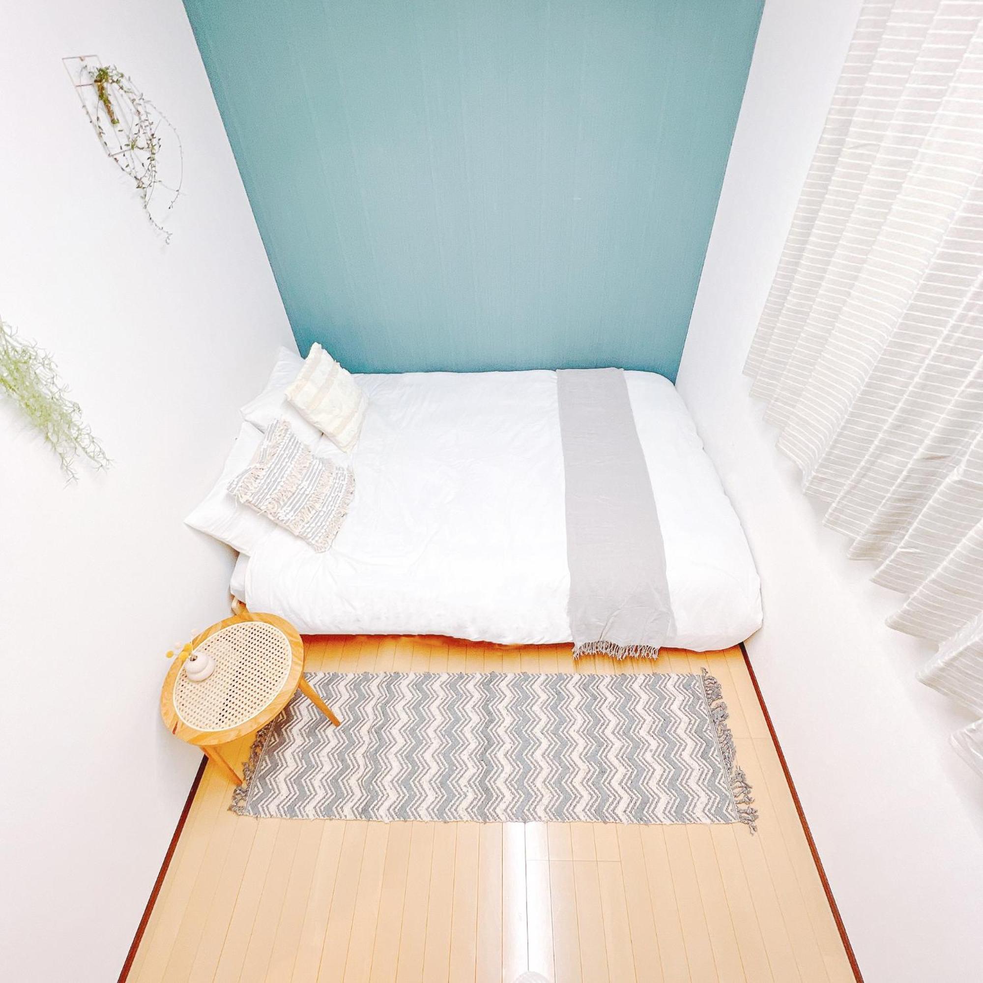 小春日和_Solamo_微甜館 Apartment โตเกียว ภายนอก รูปภาพ