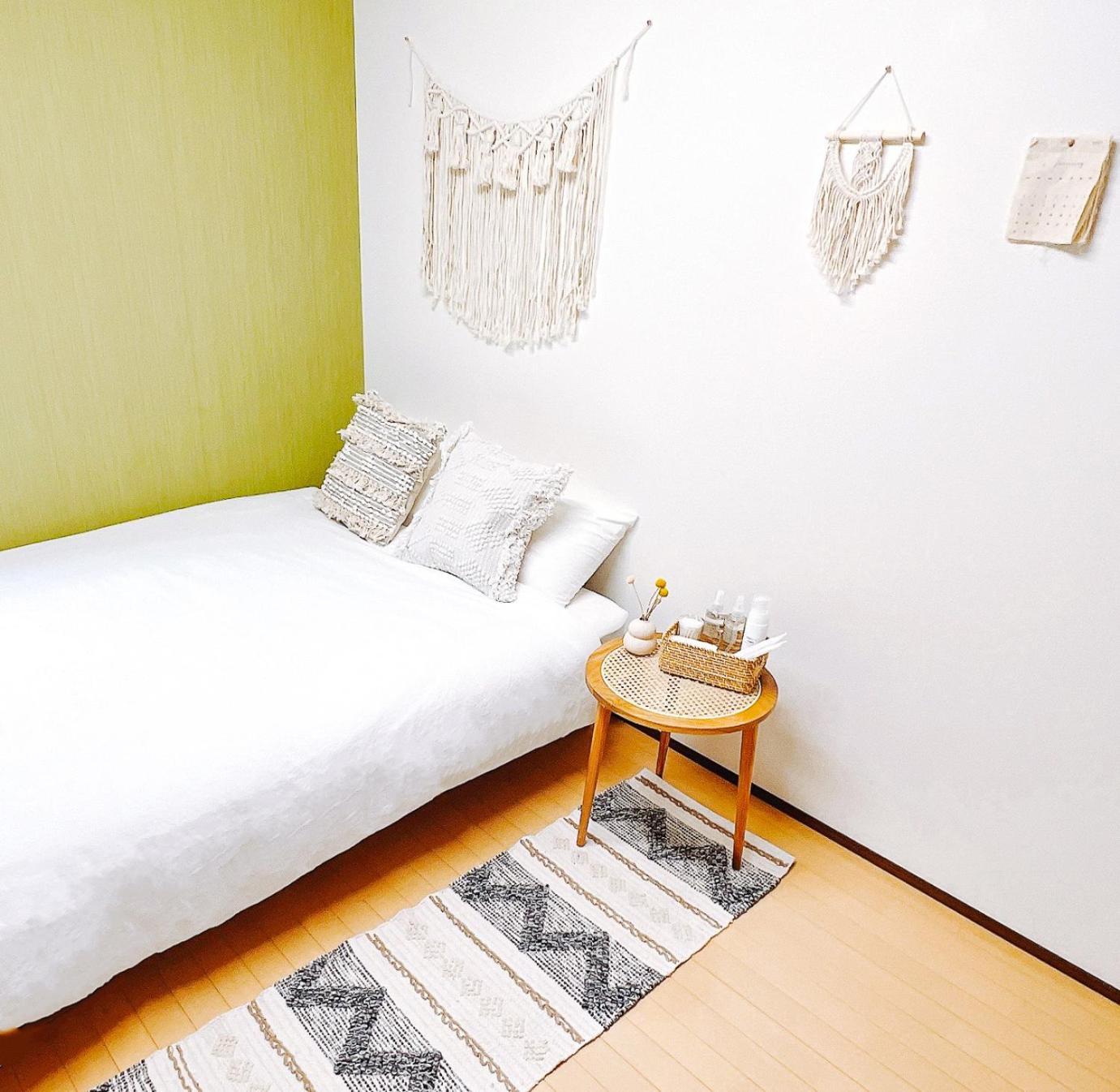 小春日和_Solamo_微甜館 Apartment โตเกียว ภายนอก รูปภาพ